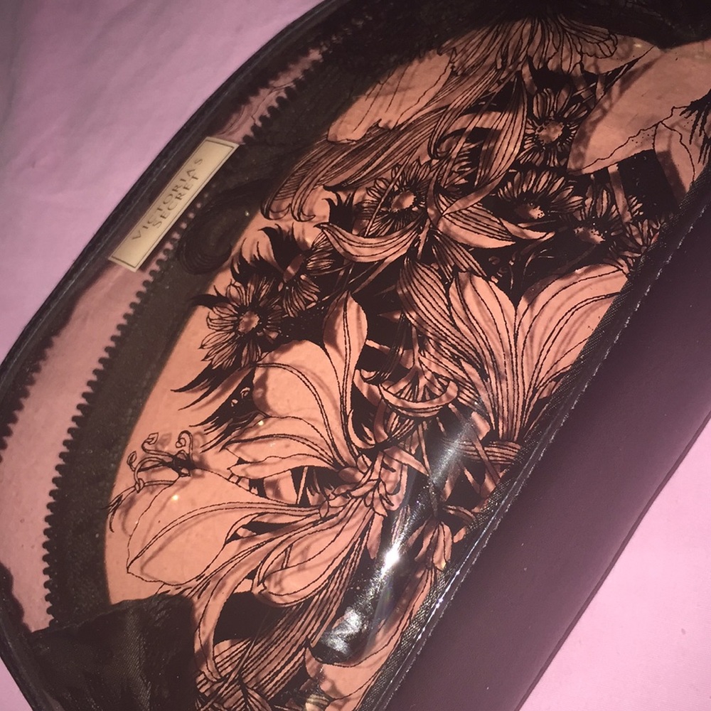 Victoria Secret Makeup Bag
